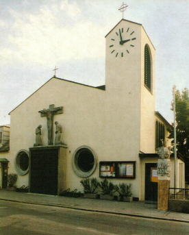 Unsere Kirche