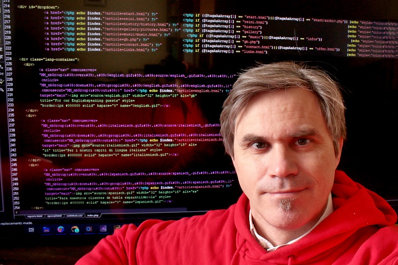webmaster